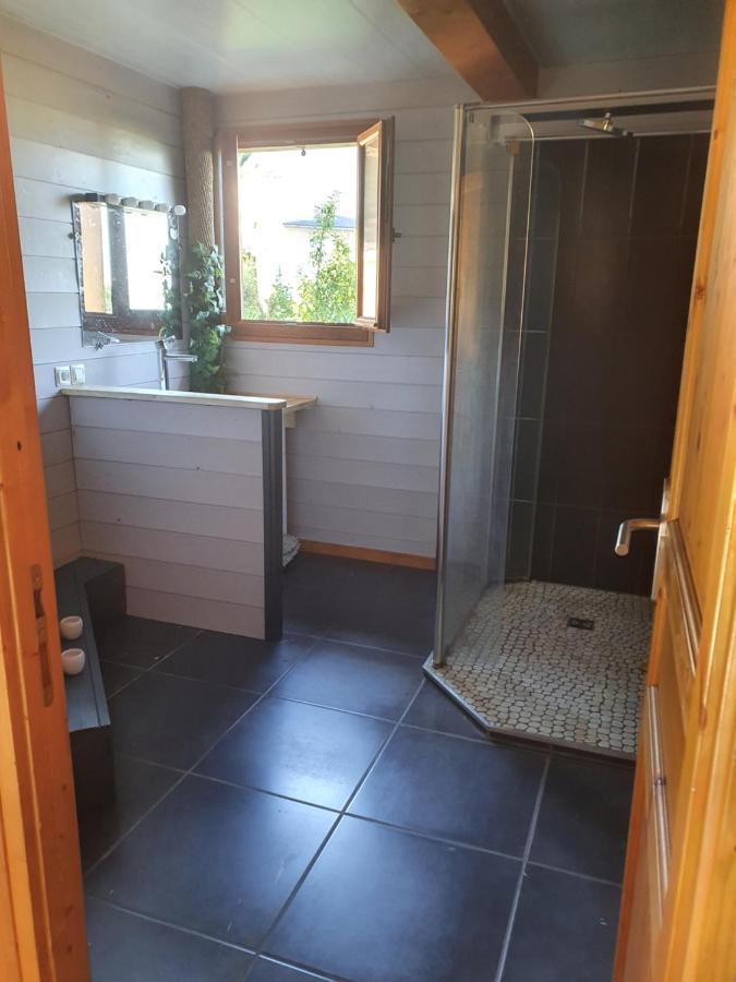 Chalet au cœur du Val d'Azun Arras-en-Lavedan Extérieur photo