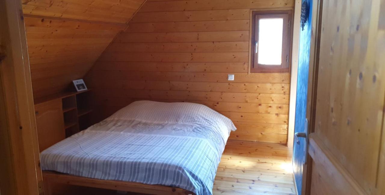 Chalet au cœur du Val d'Azun Arras-en-Lavedan Extérieur photo